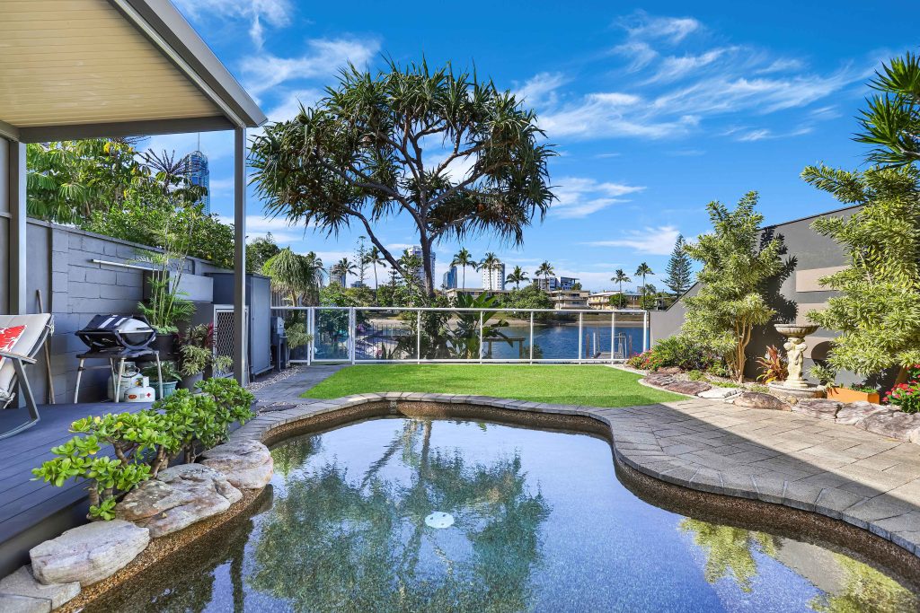 Searching for a Chevron Island Real Estate Agent - Craig Douglas Gold Coast Real Estate Agent at Canfords Estate Agents