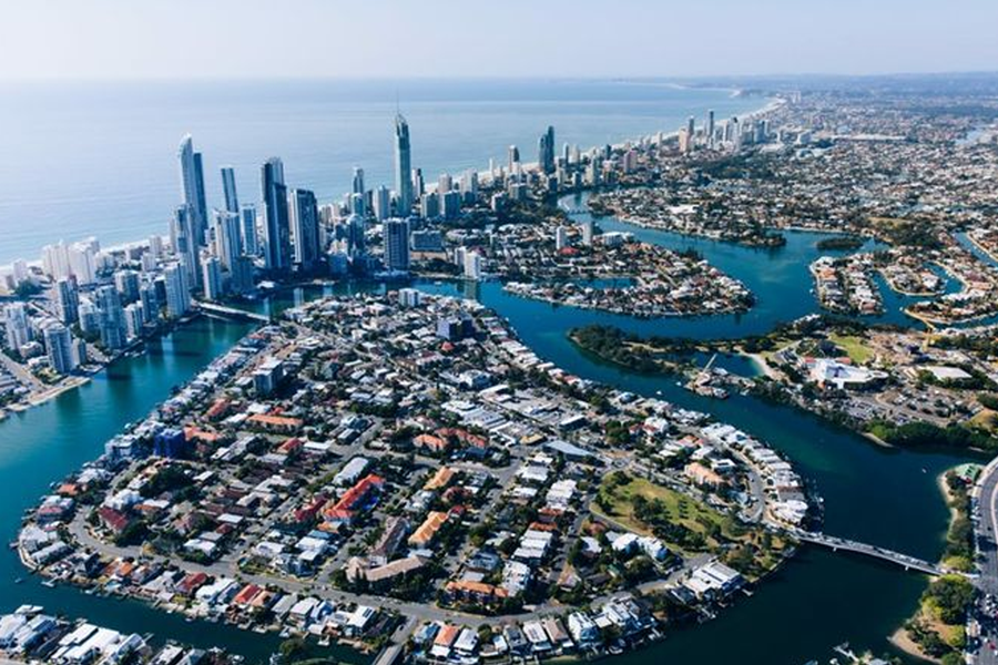Searching for a Chevron Island Real Estate Agent - Craig Douglas Gold Coast Real Estate Agent at Canfords Estate Agents 03
