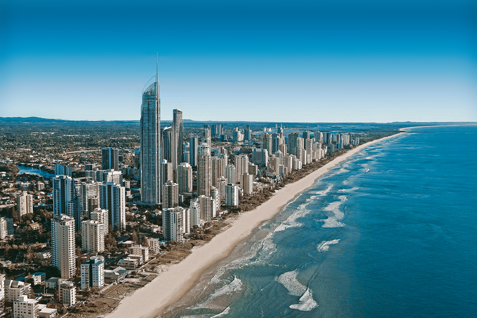 Searching for a Real Estate Agent in Surfers Paradise - Craig Douglas Gold Coast Real Estate Agent 09