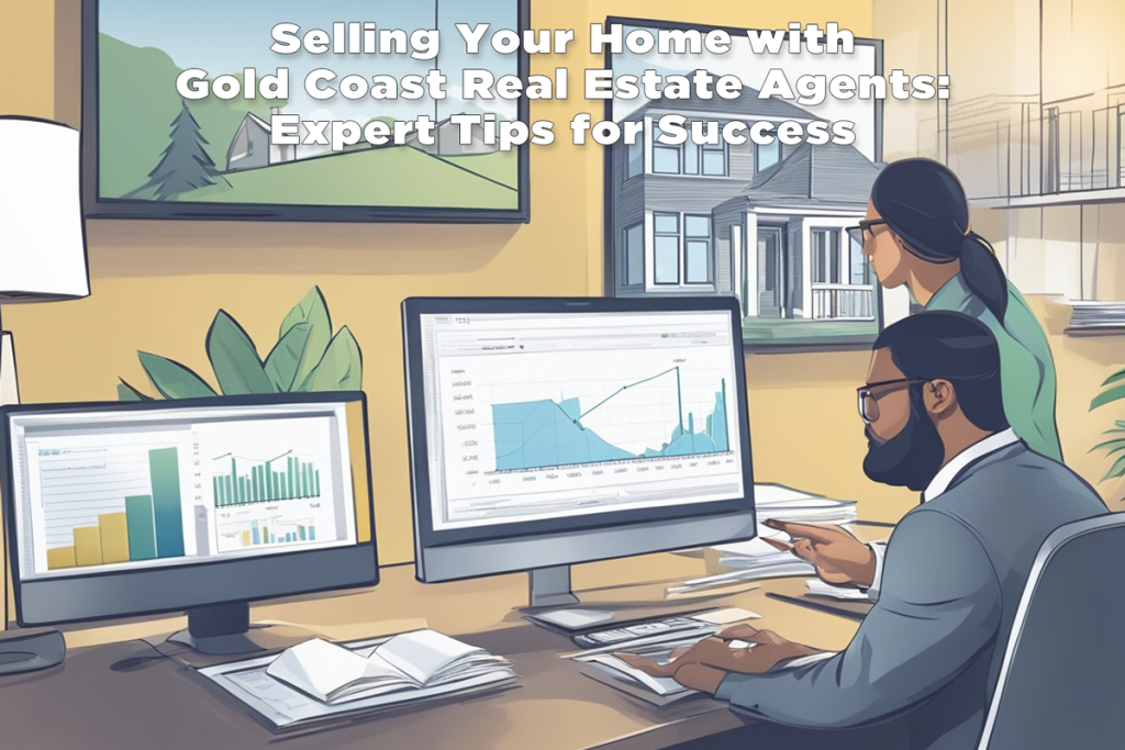 Selling Your Home with Gold Coast Real Estate Agents v5