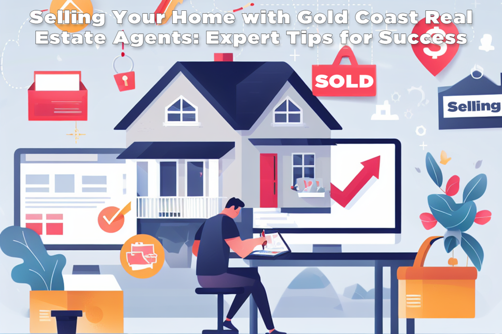 Selling Your Home with Gold Coast Real Estate Agents v7