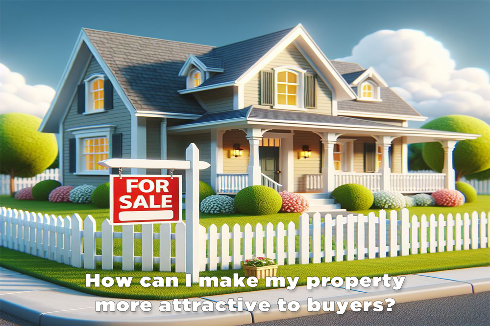 How can I make my property more attractive to buyers 02