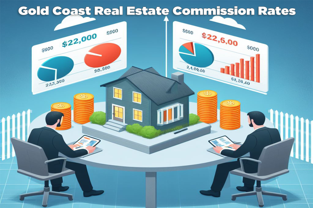 Gold Coast Real Estate Commission Rates