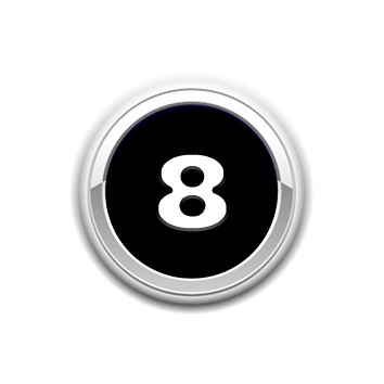 SMALL BLACK Button 8 - Craig Douglas Your Local Gold Coast Real Estate Agent