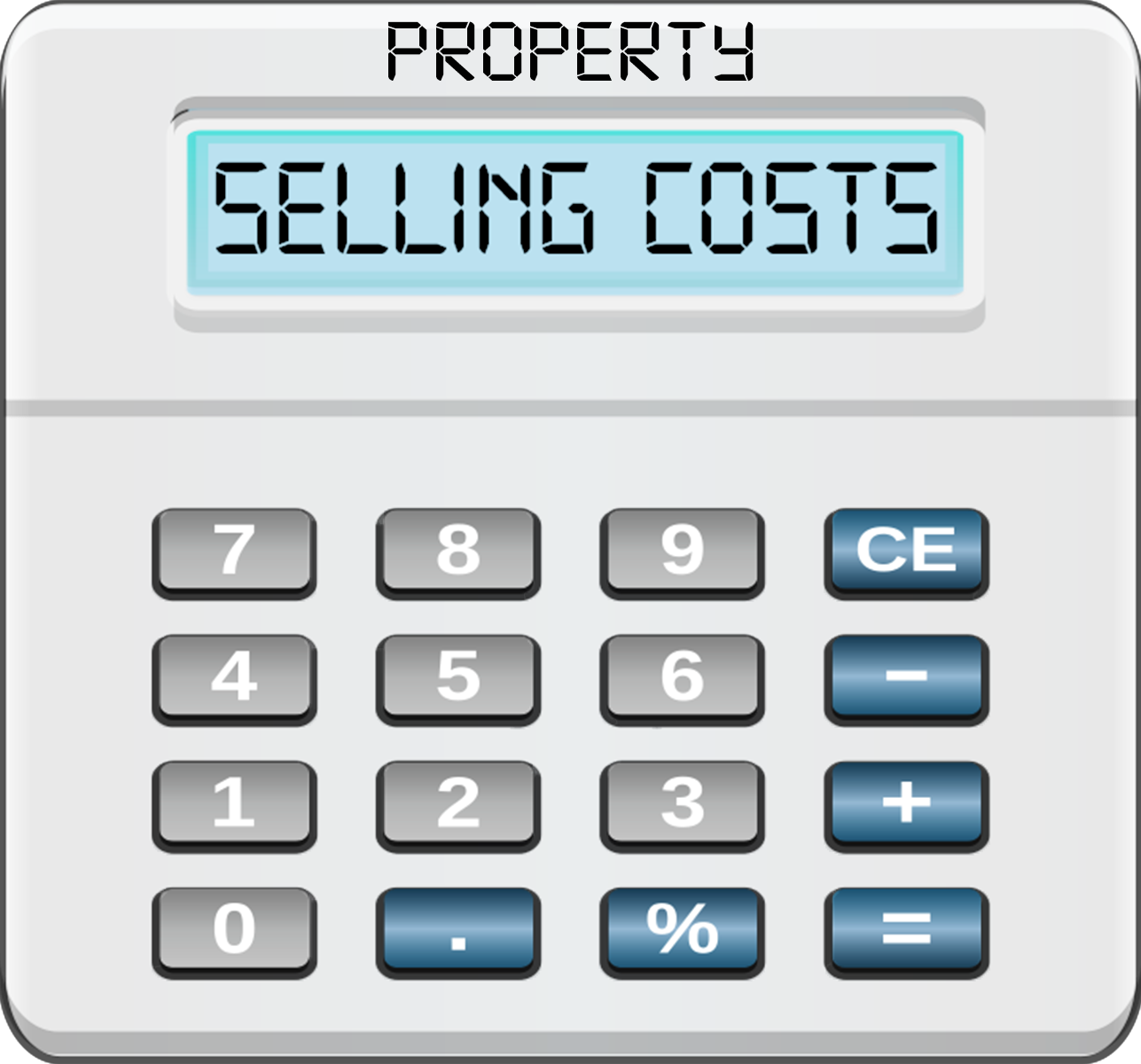 Gold Coast Home Selling Costs Calculator