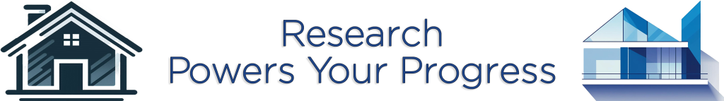 Research Powers Your Progress - Craig Douglas 0418 189 963