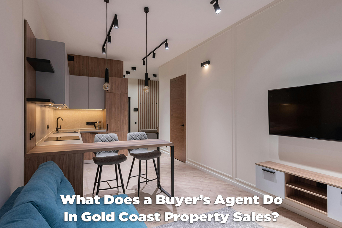 What Does a Buyer’s Agent Do in Gold Coast Property Sales - Craig Douglas 0418 189 963