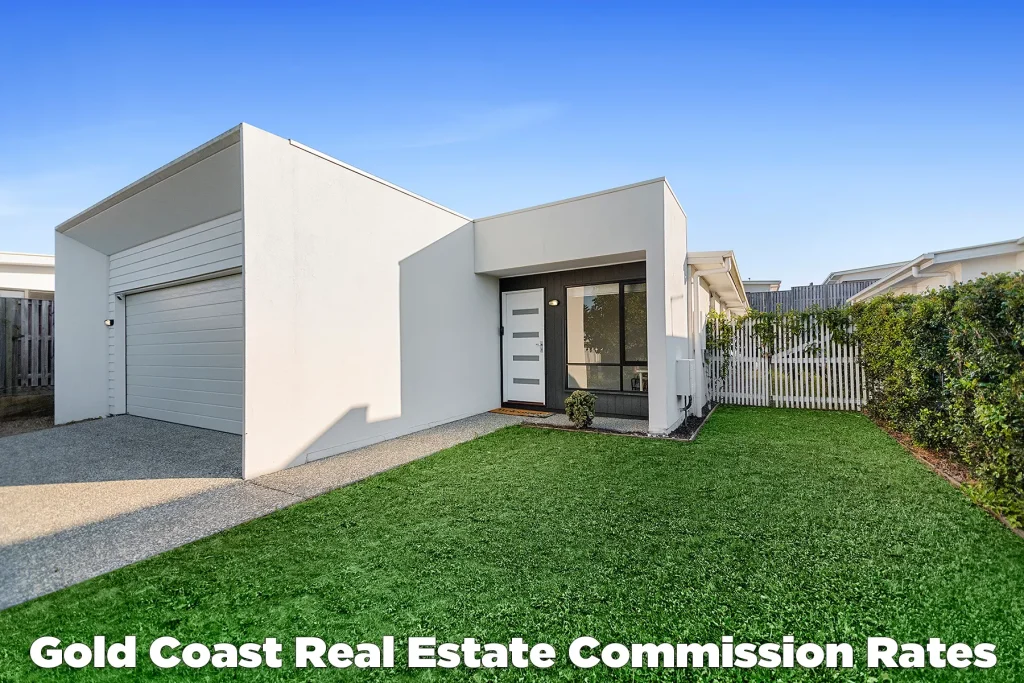 Craig Douglas - Your Local Gold Coast Real Estate Agent 0418 189 963 v01
