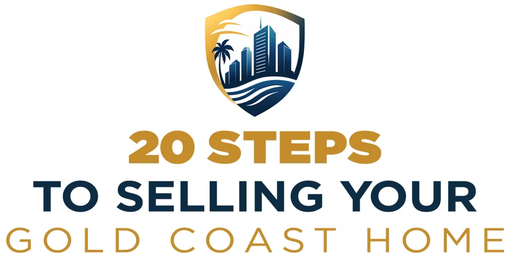 20 STEPS to SELLING your Gold Coast HOME - Craig Douglas - Your Local Gold Coast Real Estate Agents