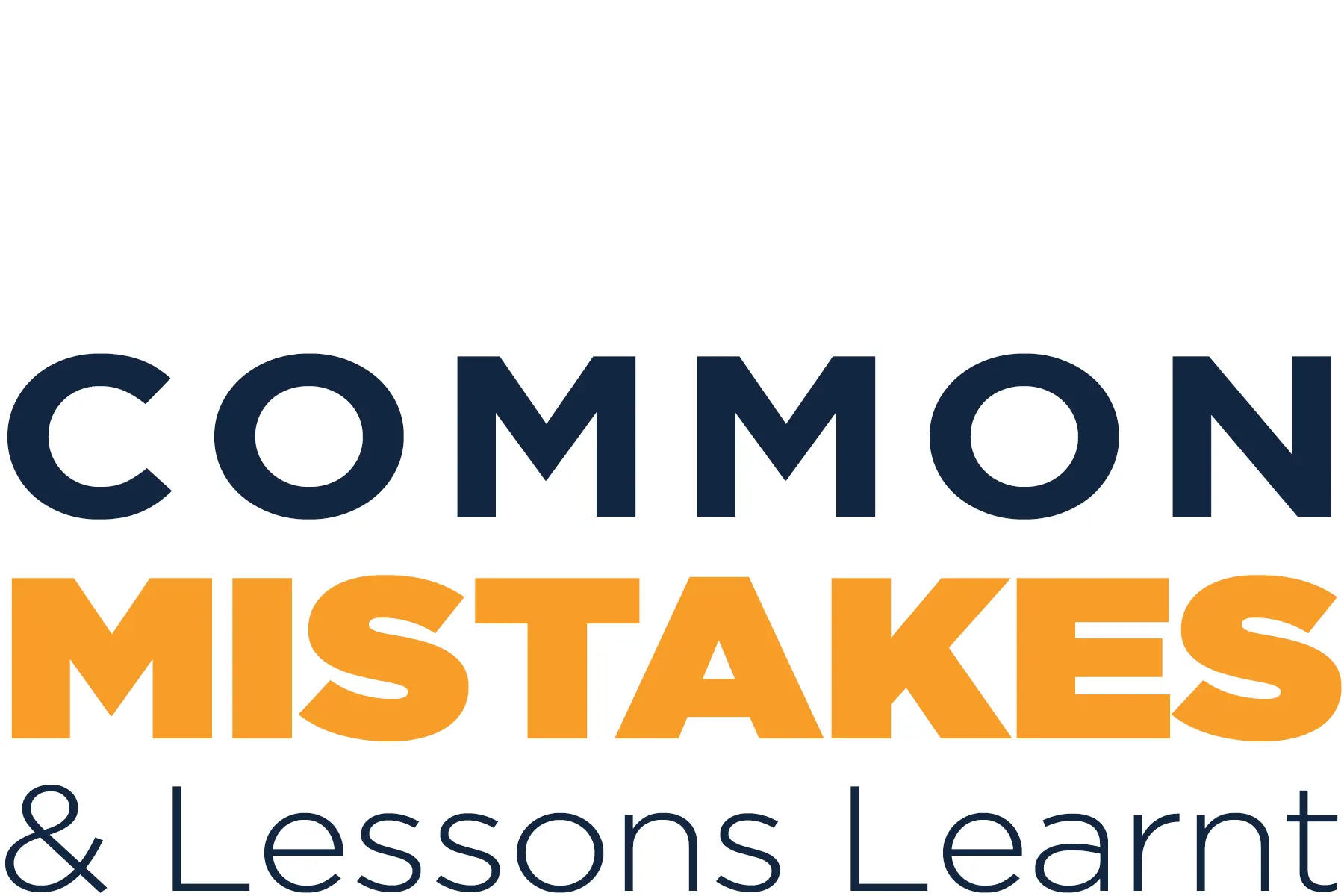 Choosing a Gold Coast Real Estate Agent Common Mistakes and Lessons Learnt - Craig Douglas - Your Local Gold Coast Real Estate Agents