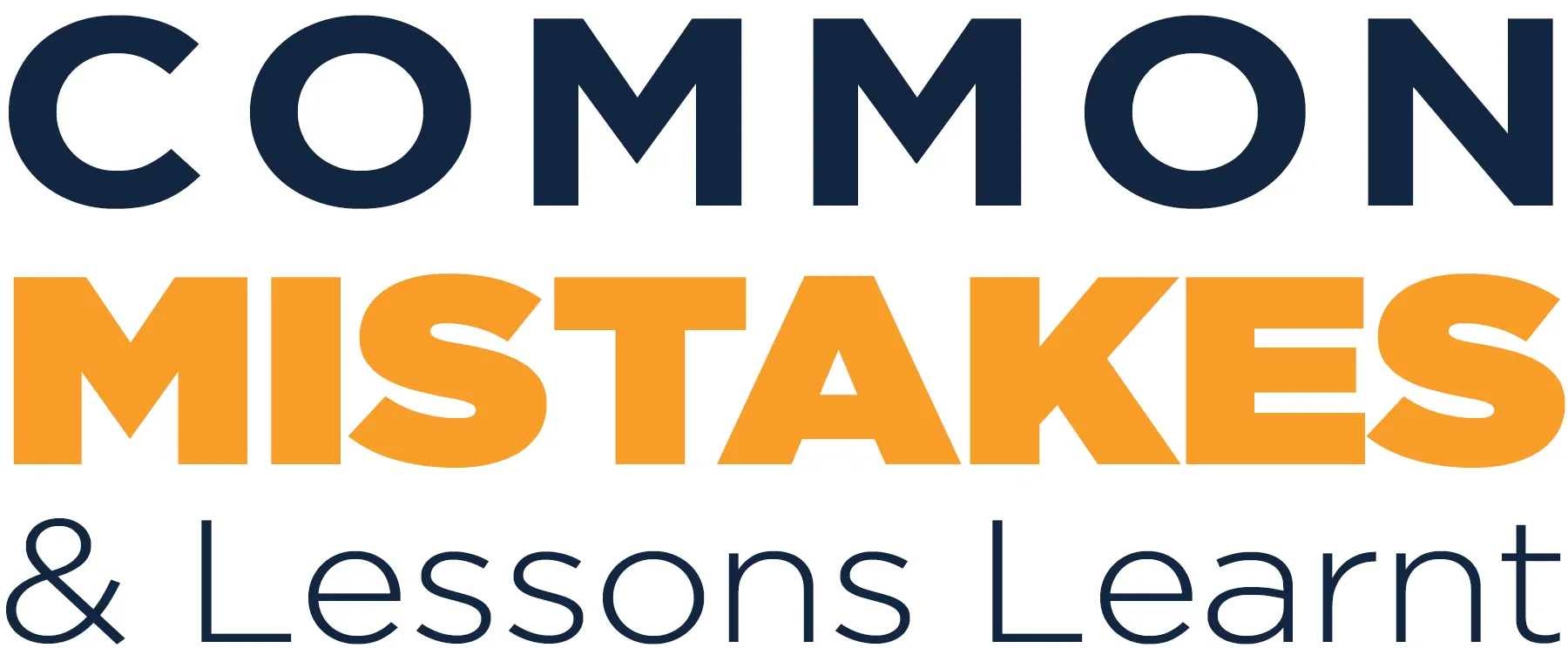 Choosing a Gold Coast Real Estate Agent Common Mistakes and Lessons Learnt - Craig Douglas - Your Local Gold Coast Real Estate Agents