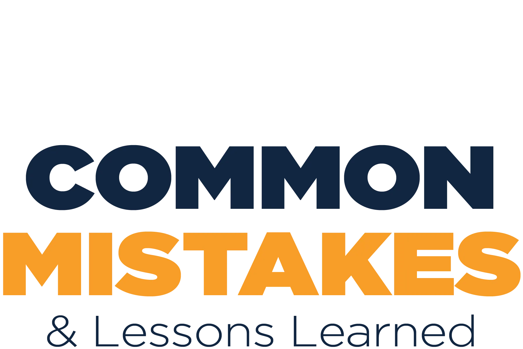 Choosing a Gold Coast Real Estate Agent Common Mistakes and Lessons Learned - Craig Douglas - Your Local Gold Coast Real Estate Agents