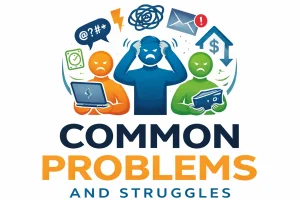 Choosing a Gold Coast Real Estate Agent Common Problems and Struggles - Craig Douglas - Your Local Gold Coast Real Estate Agents