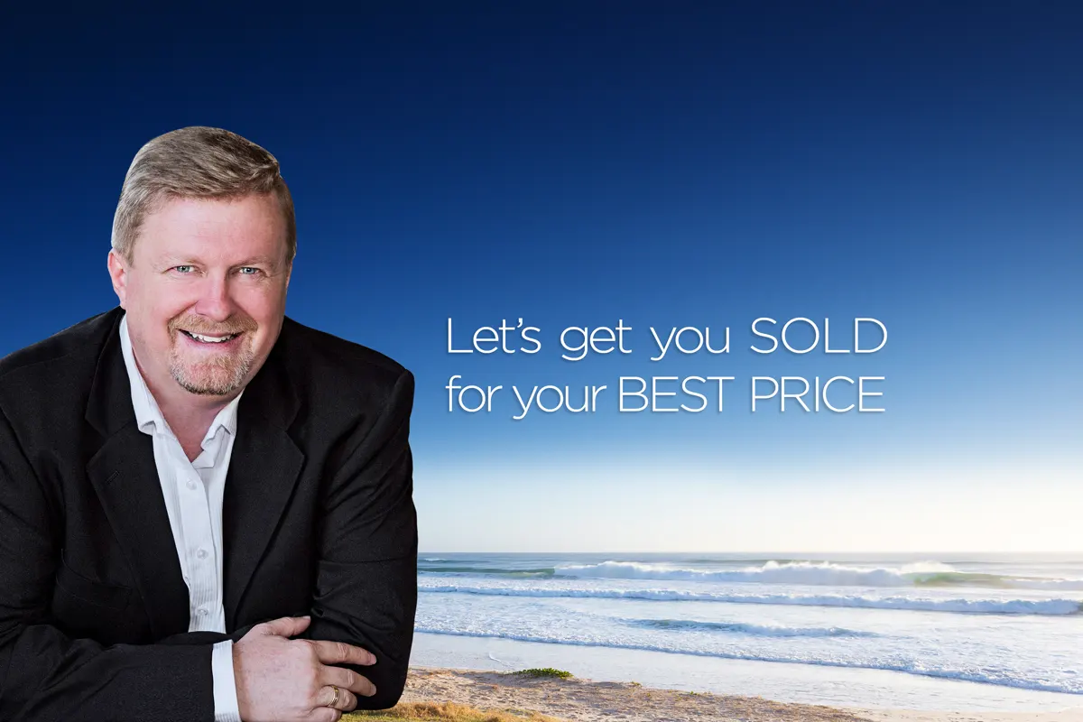 Craig Douglas - Your Local Gold Coast Real Estate Agent 0418 189 963