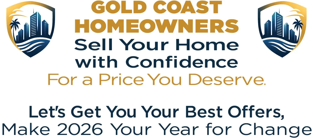 GOLD COAST HOMEOWNERS Sell Your Home With Confidence For a Price You Deserve - Craig Douglas - Your Local Gold Coast Real Estate Agent