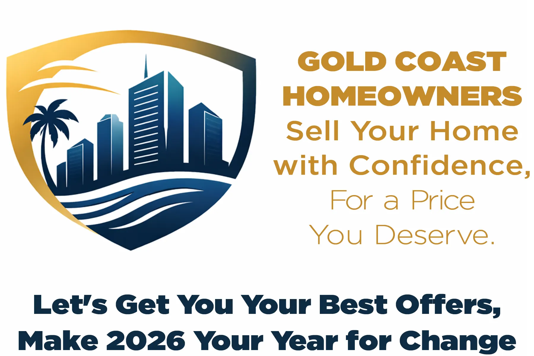 GOLD COAST HOMEOWNERS Sell Your Home With Confidence For a Price You Deserve - Craig Douglas - Your Local Gold Coast Real Estate Agent
