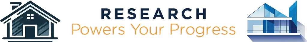 Research Powers Your Progress - Craig Douglas 0418 189 963