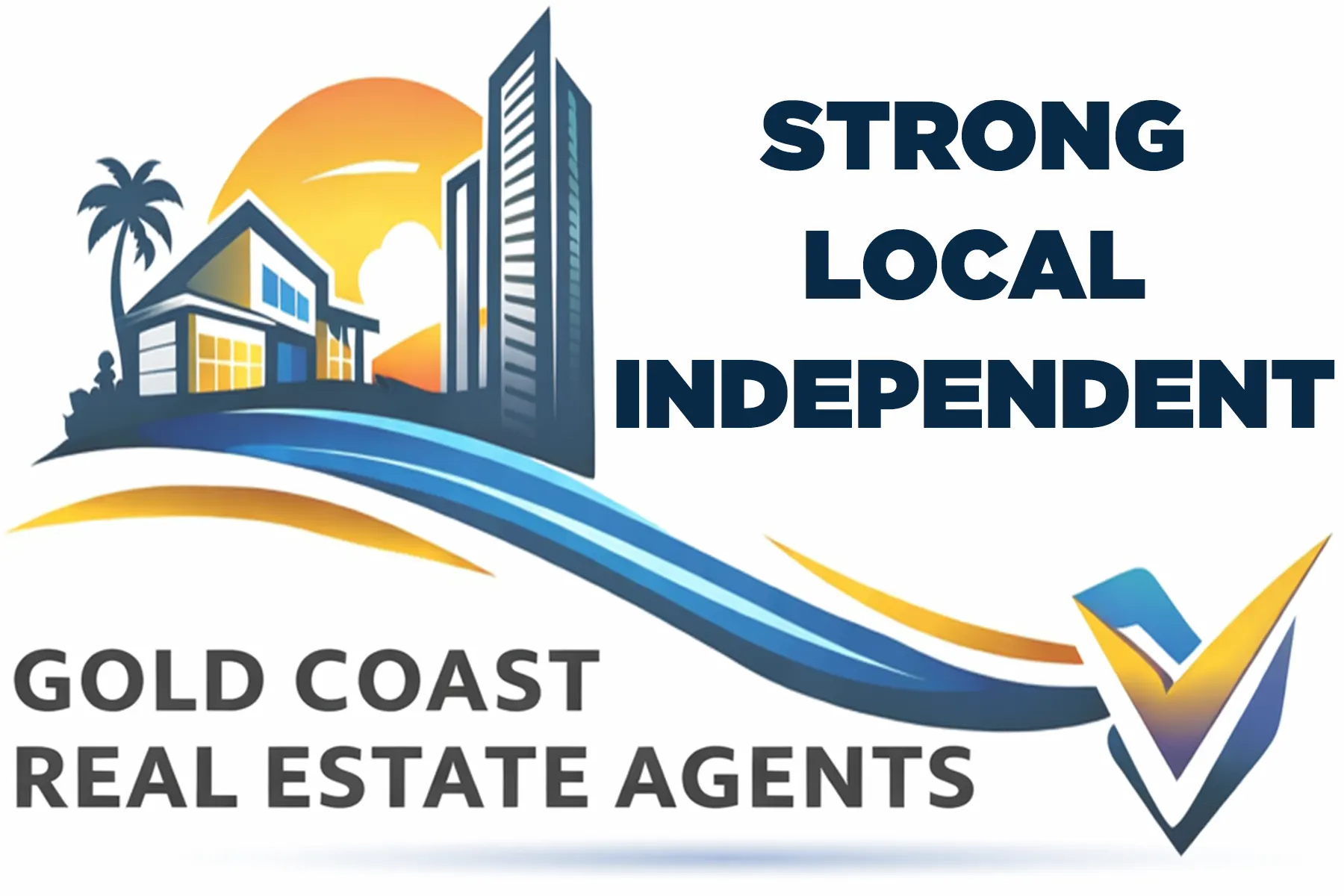 strong, local, independent Gold Coast real estate agents - Craig Douglas - Your Local Gold Coast Real Estate Agents