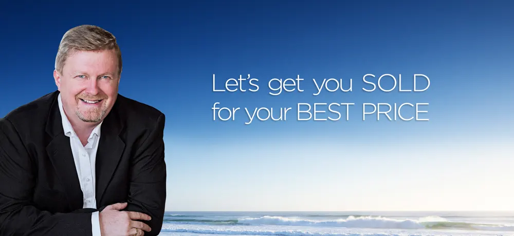 Craig Douglas Your Local Independent Gold Coast Real Estate Agent 0418189963