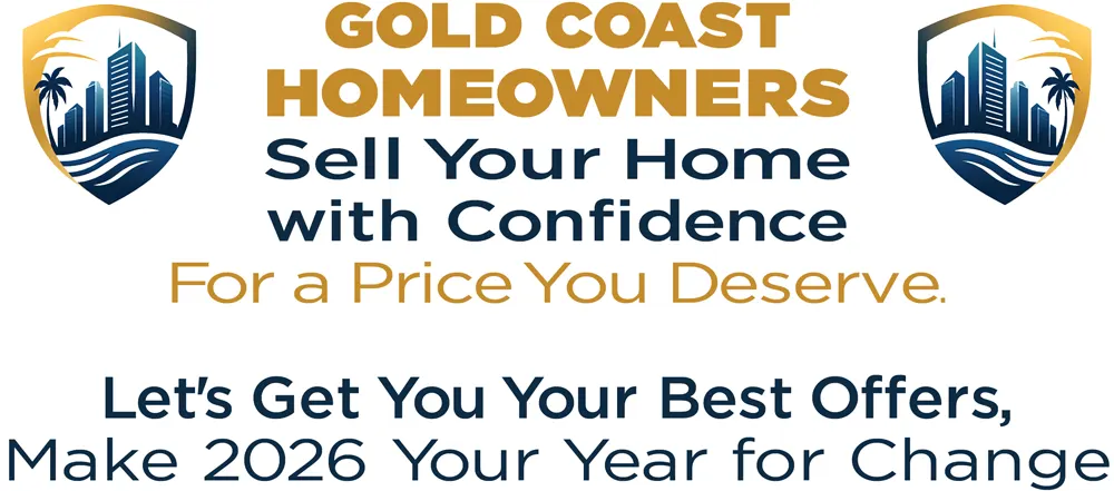 GOLD COAST HOMEOWNERS Sell Your Home With Confidence For a Price You Deserve - Craig Douglas - Your Local Gold Coast Real Estate Agent